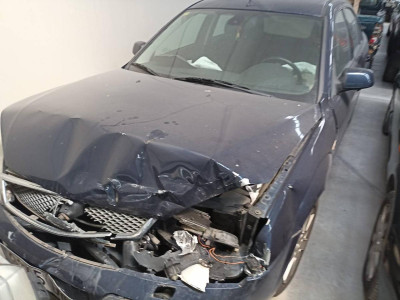 FORD MONDEO BERLINA (GE)