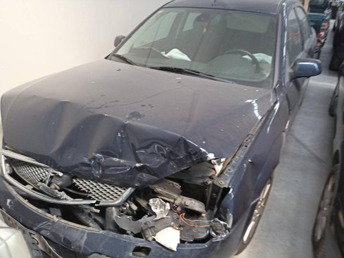FORD MONDEO BERLINA (GE) — vehículo donante para recambios 