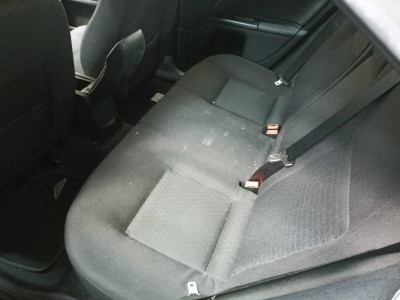 FORD MONDEO BERLINA (GE)