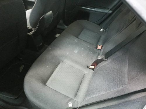 FORD MONDEO BERLINA (GE) — vehículo donante para recambios 