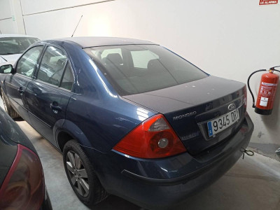 FORD MONDEO BERLINA (GE)
