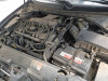 FORD MONDEO BERLINA (GE) — vehículo donante para recambios 