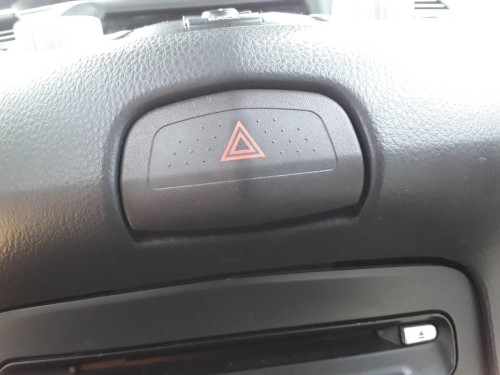 WARNING NISSAN PRIMERA BERLINA (P12) 
