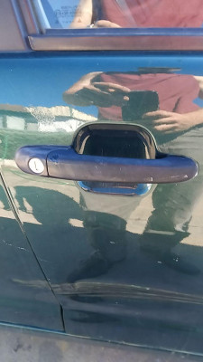 MANETA EXTERIOR DELANTERA DERECHA Seat Cordoba Berlina (6K2)(11.1993->)