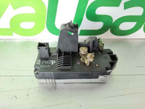 CERRADURA PUERTA TRASERA DERECHA Saab 9-5 BERLINA 