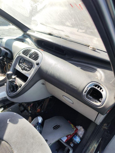 SALPICADERO Citroen XSARA PICASSO 