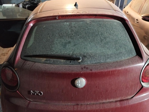 PORTON TRASERO ALFA ROMEO MITO (145) 