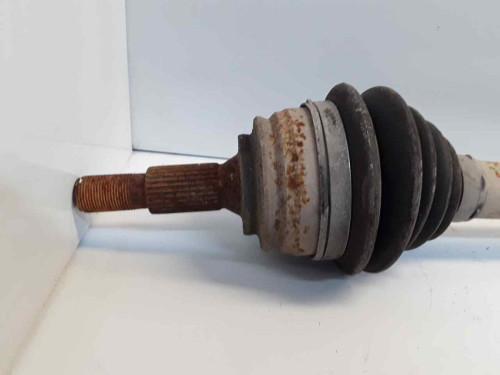 TRANSMISION DELANTERA IZQUIERDA CITROEN C4 PICASSO/SPACETOURER 