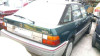  MG ROVER ROVER 200 (XW) 