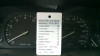  MG ROVER ROVER 200 (XW) 