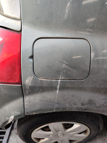 TAPA EXTERIOR COMBUSTIBLE, RENAULT, MEGANE II BERLINA 5P