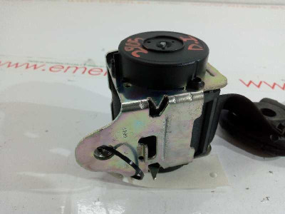 CINTURON SEGURIDAD DELANTERO IZQUIERDO, OPEL, COMBO (CORSA C)