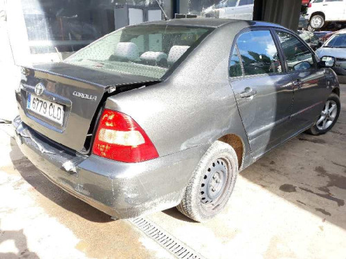  TOYOTA COROLLA (E12) 