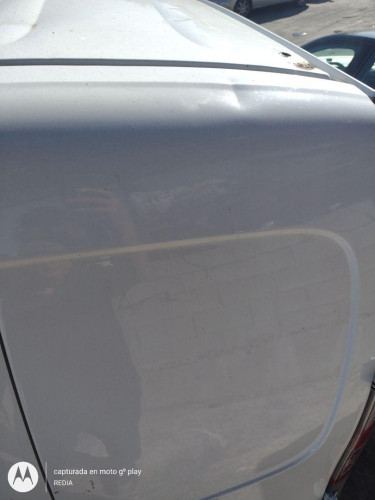 PORTON TRASERO DERECHO, RENAULT, KANGOO II (F/KW0)