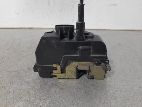CERRADURA PUERTA TRASERA IZQUIERDA RENAULT ESPACE IV (JK0) 