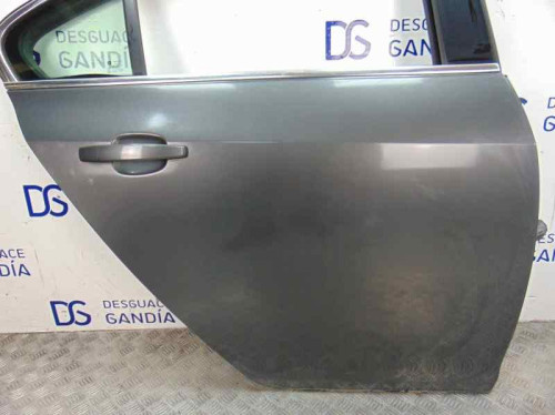 PUERTA TRASERA DERECHA OPEL INSIGNIA BERLINA 