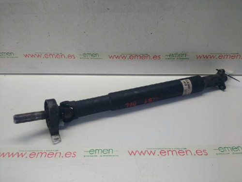  CARDAN DELANTERO BMW SERIE 3 COMPACTO (E46) 