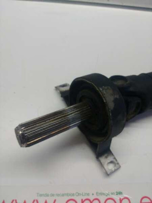 CARDAN DELANTERO, BMW, SERIE 3 COMPACTO (E46)