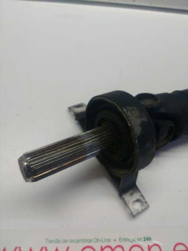  CARDAN DELANTERO BMW SERIE 3 COMPACTO (E46) 
