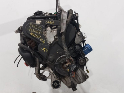 MOTOR COMPLETO, PEUGEOT, 406 COUPÉ (S1/S2)
