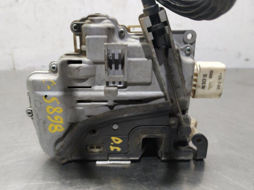  CERRADURA PUERTA DELANTERA IZQUIERDA Seat ALTEA (5P1) 