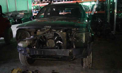 JEEP GRAND CHEROKEE (WJ/WG)