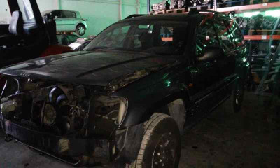JEEP GRAND CHEROKEE (WJ/WG)