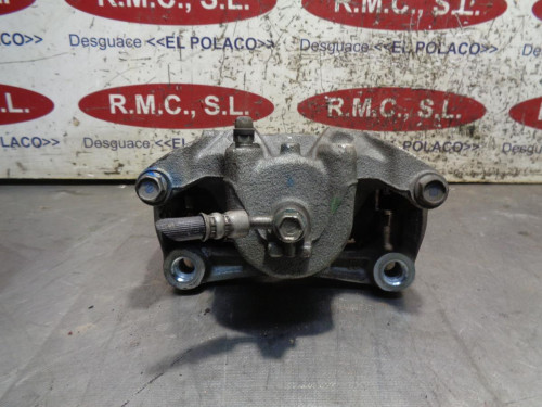 PINZA DE FRENO DELANTERA IZQUIERDA Nissan JUKE (F15E) 