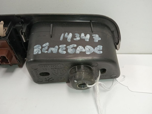  MANDO ELEVALUNAS DELANTERO IZQUIERDO JEEP RENEGADE (BU) 