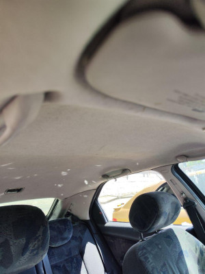 TECHO INTERIOR
