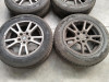 JUEGO LLANTAS BMW SERIE X3 (E83) 
