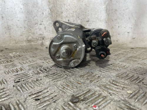 MOTOR ARRANQUE 