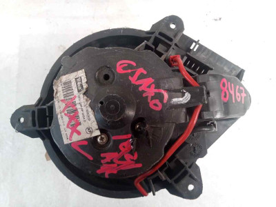 MOTOR CALEFACCION, CITROEN, SAXO