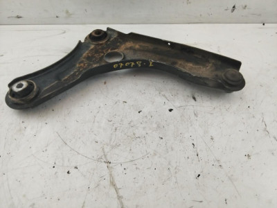 BRAZO SUSPENSION INFERIOR DELANTERO IZQUIERDO, Dacia, SANDERO III