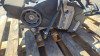  MOTOR COMPLETO SEAT IBIZA BERLINA (6J5) 