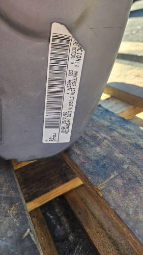  MOTOR COMPLETO SEAT IBIZA BERLINA (6J5) 