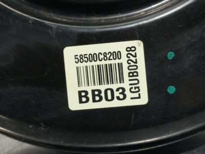 SERVOFRENO, HYUNDAI, I20 (GB)