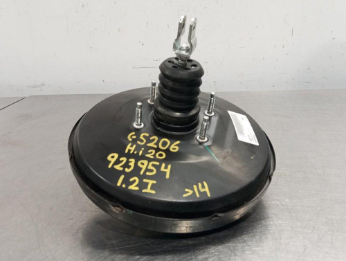  SERVOFRENO, HYUNDAI, I20 (GB) 