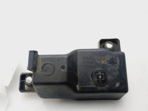  MANETA INTERIOR TRASERA IZQUIERDA FORD ESCORT BERL./TURNIER 