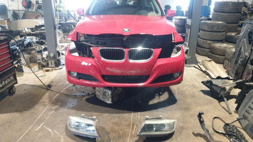  BMW SERIE 3 BERLINA (E90) 