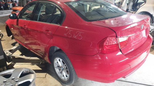  BMW SERIE 3 BERLINA (E90) 