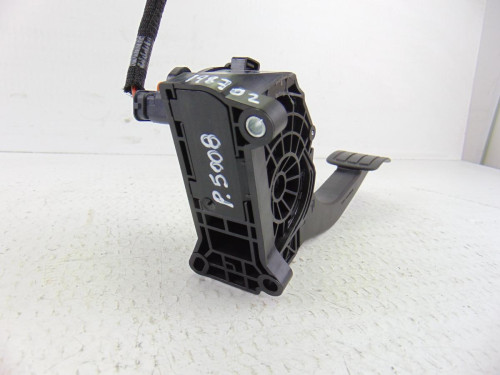  POTENCIOMETRO PEDAL PEUGEOT 5008 