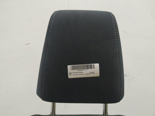  ASIENTO DELANTERO IZQUIERDO TOYOTA YARIS CROSS 