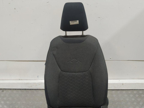  ASIENTO DELANTERO IZQUIERDO TOYOTA YARIS CROSS 