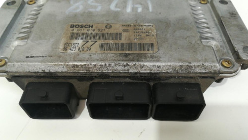  CENTRALITA MOTOR UCE Peugeot 406 BERLINA (S1/S2) 