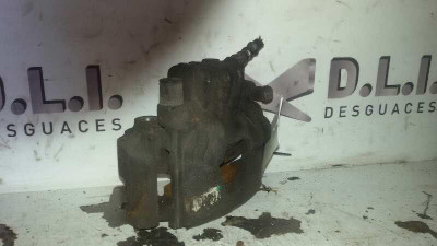 PINZA DE FRENO DELANTERA IZQUIERDA, CITROEN, XSARA BERLINA