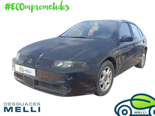SEAT LEON (1M1) — Donor Vehicle for Used Parts 