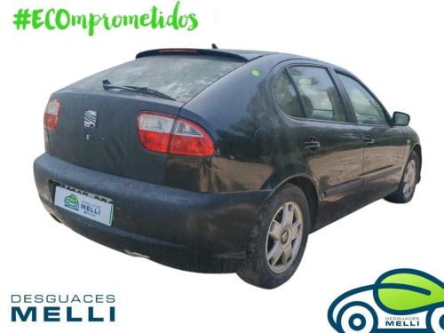 SEAT LEON (1M1) — Donor Vehicle for Used Parts 