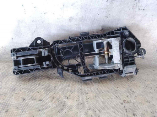 MANETA EXTERIOR TRASERA IZQUIERDA Volkswagen PASSAT VARIANT (3C5) 