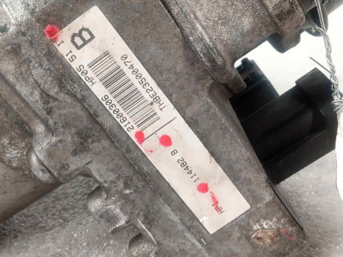  BOMBA DIRECCION PEUGEOT 307 (S1)(04.2001) 